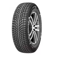Michelin Latitude Alpin LA2 EL