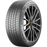 CONTINENTAL WINTERCONTACT 8 S XL - 225/40 R19 93V