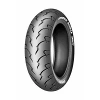 Dunlop Sportmax D 207 Rear - 180/55 R18 74W