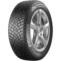 CONTINENTAL ICECONTACT 3 XL - 175/70 R14 88T