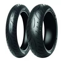 Metzeler Roadtec 02 Front - 120/70 R17 58W