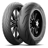 Michelin Commander III Touring - 130/90 - 16 73H