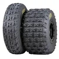 ITP Holeshot MXR6 - 20/6 R10 