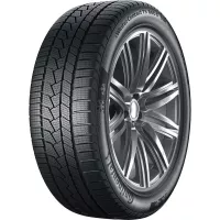 CONTINENTAL WinterContact TS 860 S XL - 205/60 R16 96H