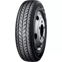 YOKOHAMA W.drive (WY01) - 185/75 R16 104/102R