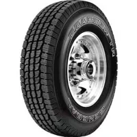 General Tire GRABBER TR - 205/70 R15 96T