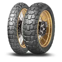 Dunlop Trailmax Raid - 170/60 R17 72T