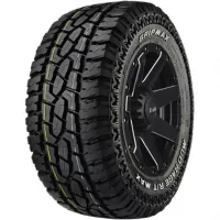 GRIPMAX MUD RAGE R/T MAX - 265/70 R17 121/118Q