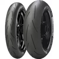Metzeler RACETEC RR K3 - 120/70 R17 58W