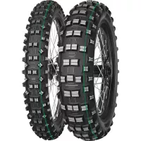 Mitas TERRA FORCE-EF G - 140/80 - 18 70R