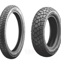 Shinko 1306019SR777   67H TL  RF  schwarz - 130/60 - 19 31J