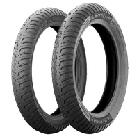 Michelin City Extra front/rear