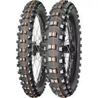 Mitas TERRA FORCE-MX SM RY - 90/100 R16 51M