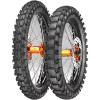 Metzeler MC360 Mid Hard Front - 90/90 - 21 54M