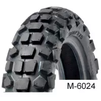 Maxxis M-6024 Enduro front/rear # - 120/70 - 12 51J