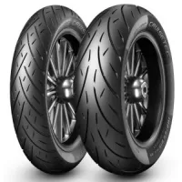Metzeler Cruisetec Rear - 140/75 R15 65H