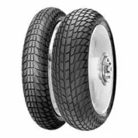 Metzeler Racetec SM Rain Front - 125/75 R17 S