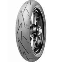 Continental ContiSportAttack 2 Front - 120/70 R17 58W