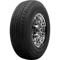 DUNLOP GRANDTREK AT20 - 245/70 R17 110S