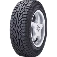 HANKOOK WINTER I*PIKE (W409) DOT2022 - 225/75 R15 102S