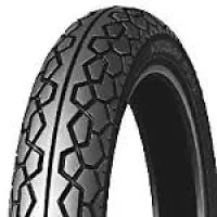 Dunlop K 388 Rear