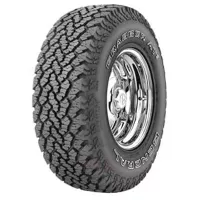 General Tire GRABBER AT2 - 265/75 R16 121/118R