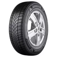 BRIDGESTONE Duravis Van Winter - 195/70 R15 104R