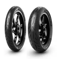 Metzeler SPORTEC STREET 2 - 80/90 R14 40S