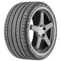 Michelin Pilot Super Sport EL * FSL DOT22