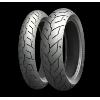 Michelin SCORCHER 21 Front