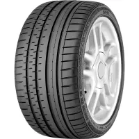 CONTINENTAL ContiSportContact 2 XL - 275/40 R18 103W