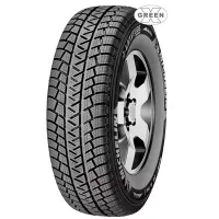 Michelin Latitude Alpin