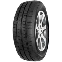 MINERVA FROSTRACK VAN