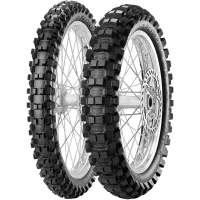 Pirelli SCORPION MX EXTRA X - 120/100 R18 68M