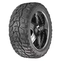 KUMHO ROAD VENTURE MT KL71 M+S - 235/85 R16 120/116Q