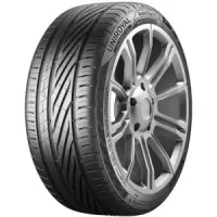 UNIROYAL RainSport 5 - 185/55 R15 82H