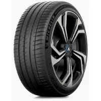 Michelin Pilot Sport EV Acoustic BLE1 T0