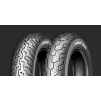 Dunlop D 404 F - 130/90 - 16 67S
