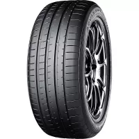 YOKOHAMA ADVAN SPORT V107 XL - 275/40 R18 103Y