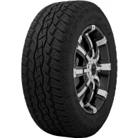 TOYO OPEN COUNTRY A/T PLUS DOT2022 - 205/70 R15 96S