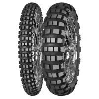 Mitas ENDURO TRAIL XT+ (E-09) - 130/80 - 17 65S