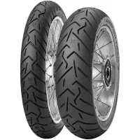 Pirelli SCORPION TRAIL II - 120/70 R17 58W