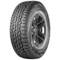 NOKIAN OUTPOST AT DOT2022 - 275/60 R20 115H