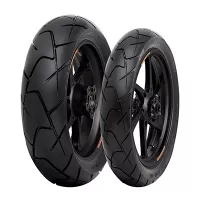 CST Ride Ambro CM A1 - 120/70 R19 60V