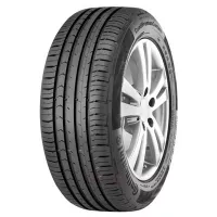 CONTINENTAL PremiumContact 5 SUV - 225/65 R17 102V