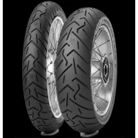 Pirelli Scorpion Trail 2 Front - 120/70 R19 60V