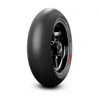 Pirelli DIABLO SUPERBIKE SCX - 190/60 R17 