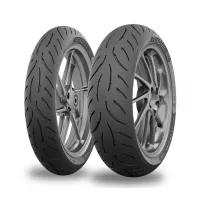 Metzeler Roadtec 02 Front - 120/70 R19 60V