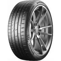 CONTINENTAL SportContact 7 XL - 235/40 R18 95Y