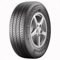 CONTINENTAL VanContact A/S Eco - 205/75 R16 110T
